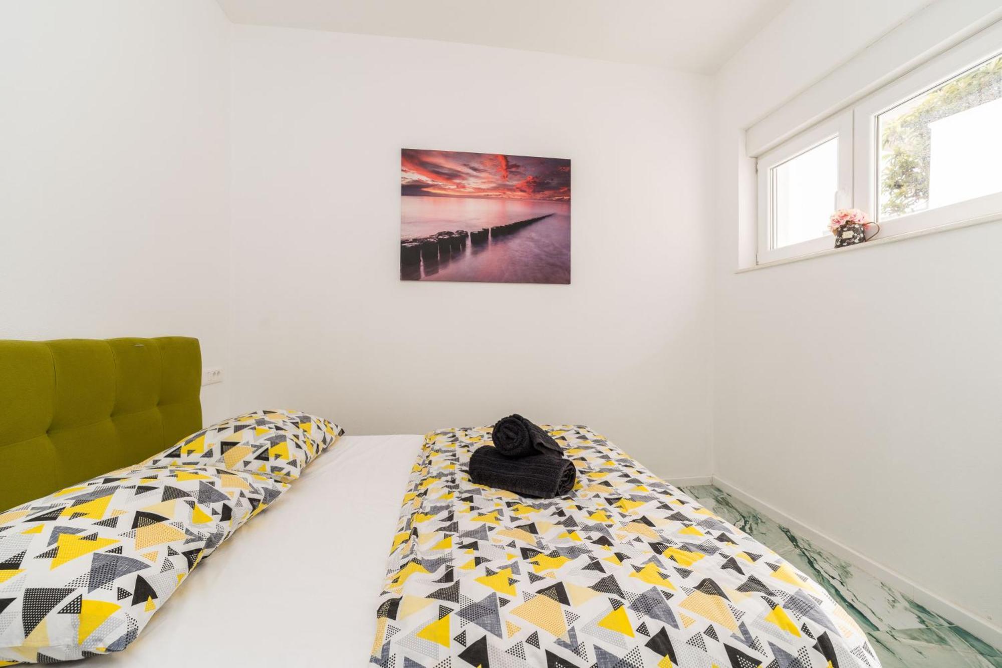 Holiday House Dominik Apartments Sveti Petar  Habitación foto