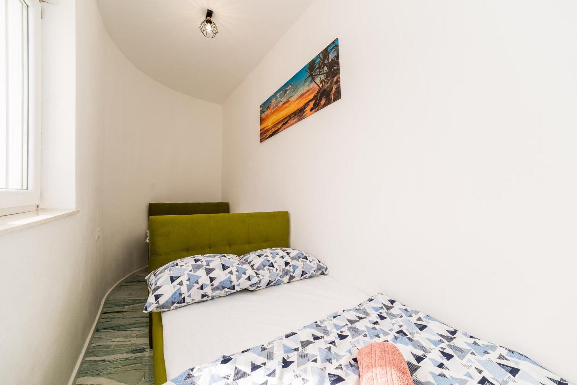 Holiday House Dominik Apartments Sveti Petar  Habitación foto