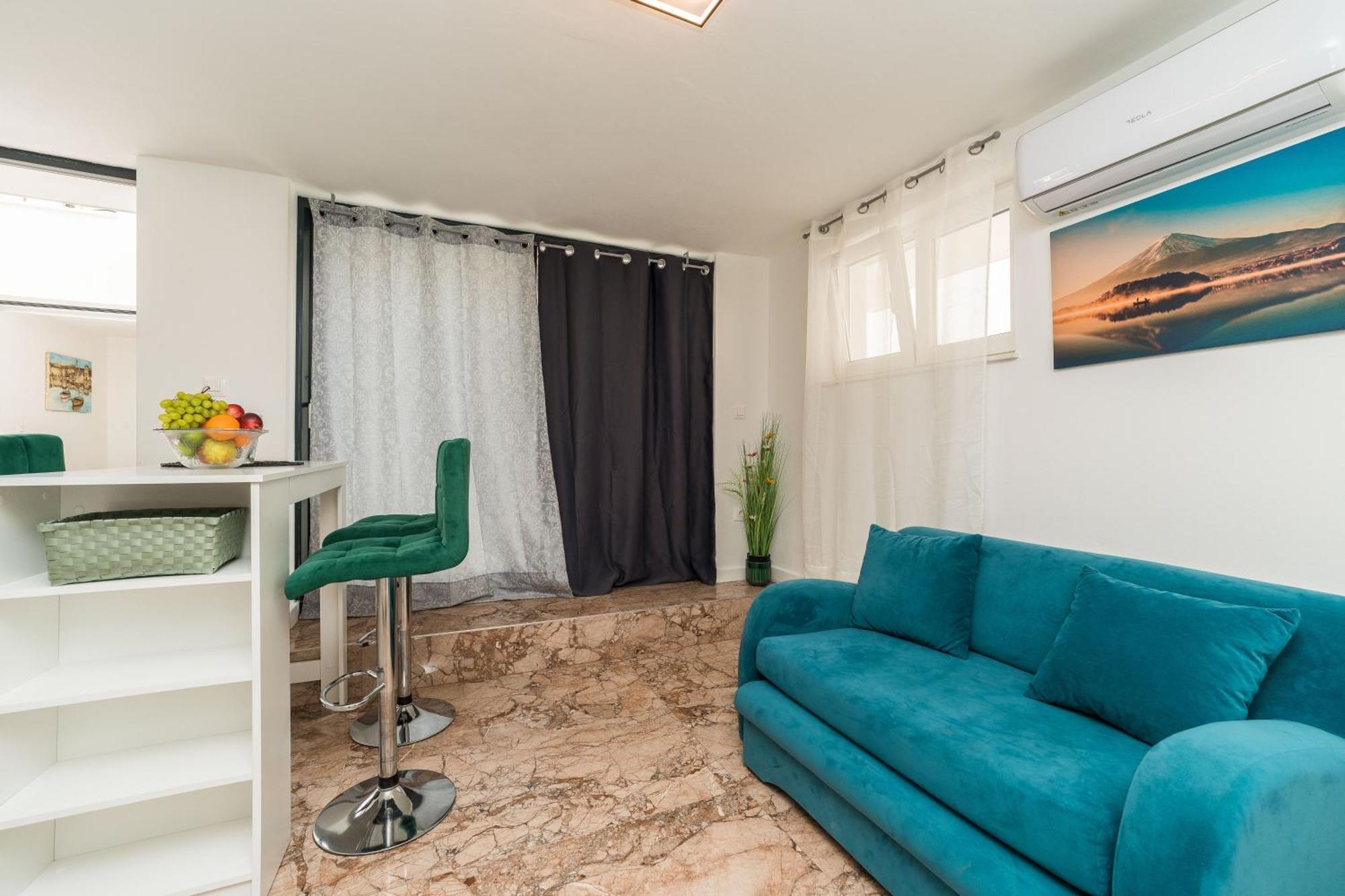 Holiday House Dominik Apartments Sveti Petar  Exterior foto